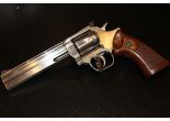 Revoler Dan Wesson 6'' 357 Magnum